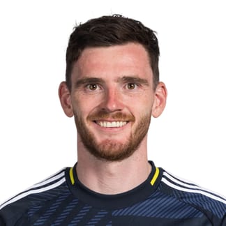 Andrew Robertson